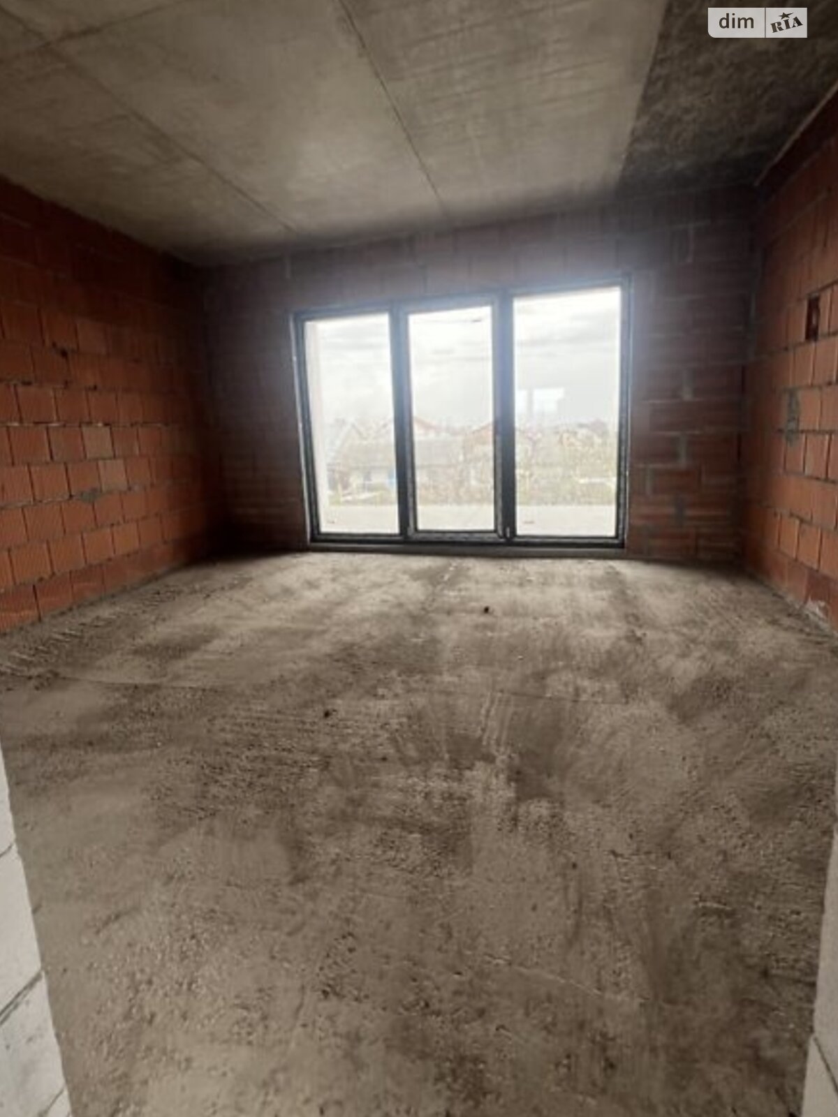 двухэтажный дом с гаражом, 240 кв. м, керамический блок. Продажа в Гаях-Гречинских фото 1