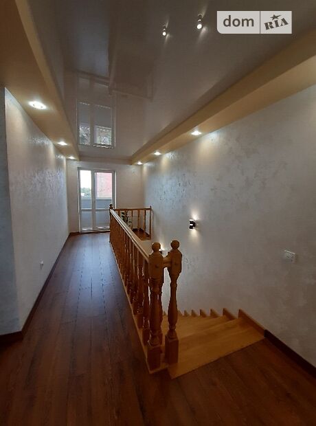 трехэтажный дом, 172 кв. м, кирпич. Продажа в Гаях-Гречинских (Тернопольская обл.) фото 1 трехэтажный дом, 172 кв. м, кирпич. Продажа в Гаях-Гречинских (Тернопольская обл.) фото 1