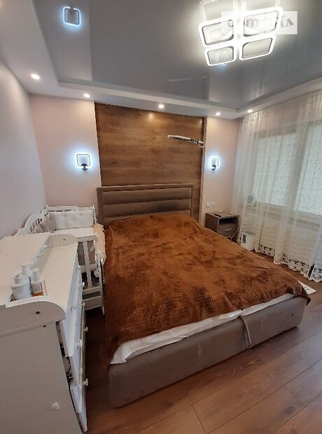 трехэтажный дом, 172 кв. м, кирпич. Продажа в Гаях-Гречинских (Тернопольская обл.) фото 1 трехэтажный дом, 172 кв. м, кирпич. Продажа в Гаях-Гречинских (Тернопольская обл.) фото 1