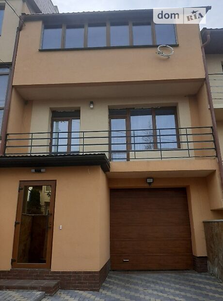трехэтажный дом, 172 кв. м, кирпич. Продажа в Гаях-Гречинских (Тернопольская обл.) фото 1 трехэтажный дом, 172 кв. м, кирпич. Продажа в Гаях-Гречинских (Тернопольская обл.) фото 1