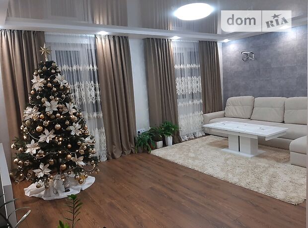 трехэтажный дом, 172 кв. м, кирпич. Продажа в Гаях-Гречинских (Тернопольская обл.) фото 1 трехэтажный дом, 172 кв. м, кирпич. Продажа в Гаях-Гречинских (Тернопольская обл.) фото 1