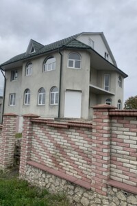 двоповерховий будинок, 264 кв. м, цегла. Продаж у Гаях-Гречинських фото 2 двоповерховий будинок, 264 кв. м, цегла. Продаж у Гаях-Гречинських фото 2
