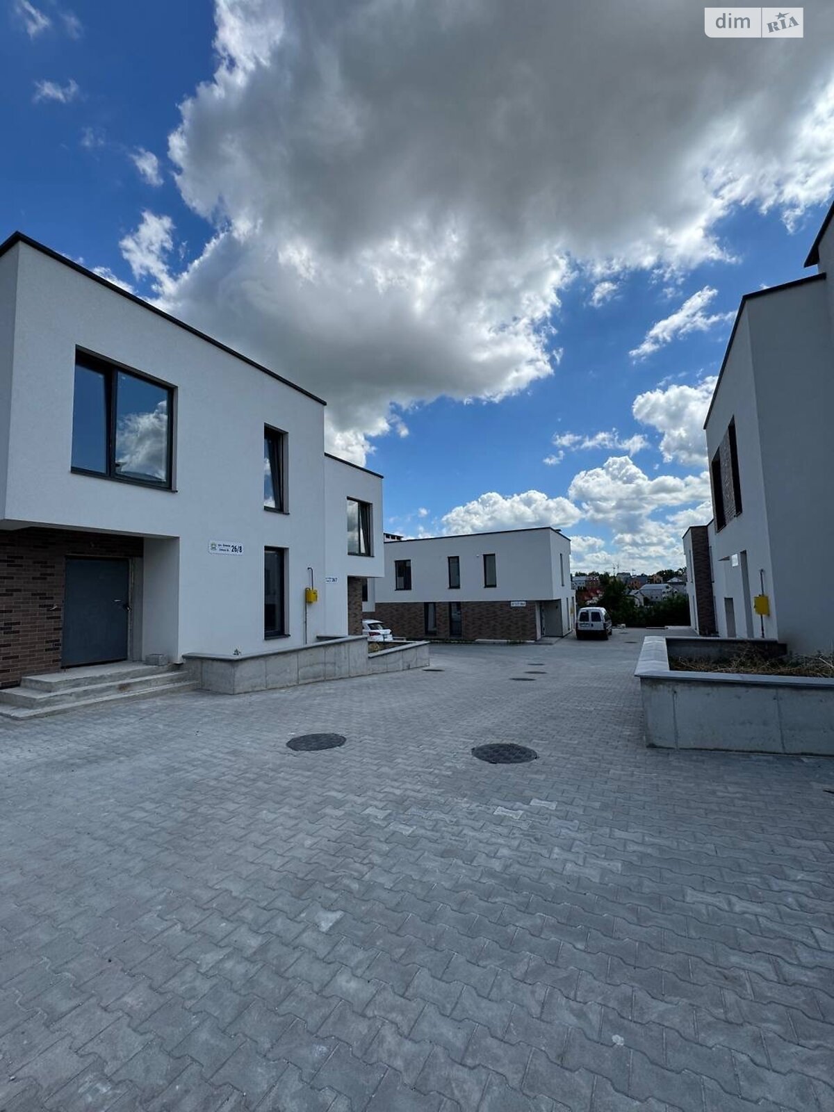 двухэтажный дом, 185 кв. м, кирпич. Продажа в Гаях-Гречинских фото 1 двухэтажный дом, 185 кв. м, кирпич. Продажа в Гаях-Гречинских фото 1