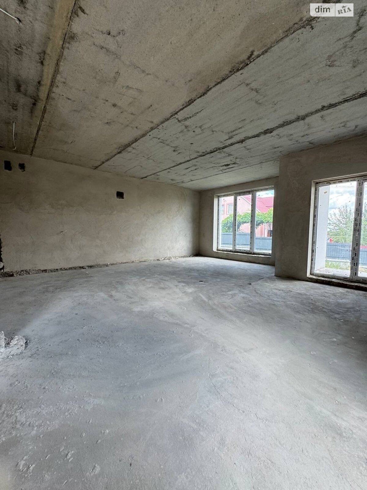 двухэтажный дом, 185 кв. м, кирпич. Продажа в Гаях-Гречинских фото 1 двухэтажный дом, 185 кв. м, кирпич. Продажа в Гаях-Гречинских фото 1