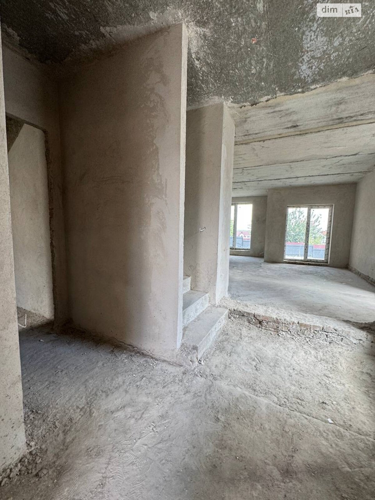 двухэтажный дом, 185 кв. м, кирпич. Продажа в Гаях-Гречинских фото 1 двухэтажный дом, 185 кв. м, кирпич. Продажа в Гаях-Гречинских фото 1