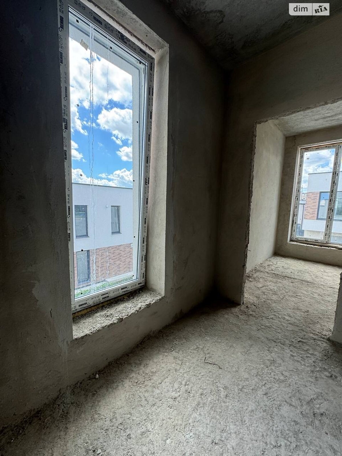 двухэтажный дом, 185 кв. м, кирпич. Продажа в Гаях-Гречинских фото 1 двухэтажный дом, 185 кв. м, кирпич. Продажа в Гаях-Гречинских фото 1