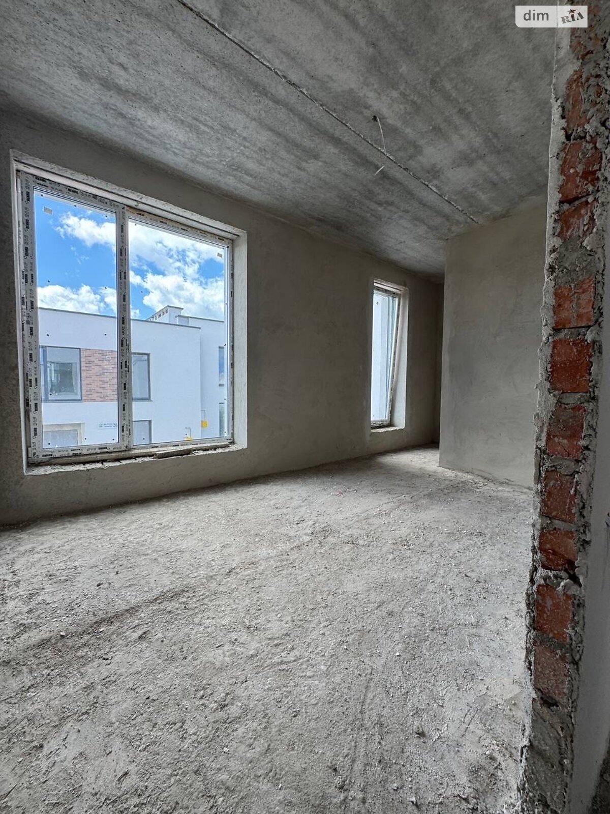 двухэтажный дом, 185 кв. м, кирпич. Продажа в Гаях-Гречинских фото 1 двухэтажный дом, 185 кв. м, кирпич. Продажа в Гаях-Гречинских фото 1