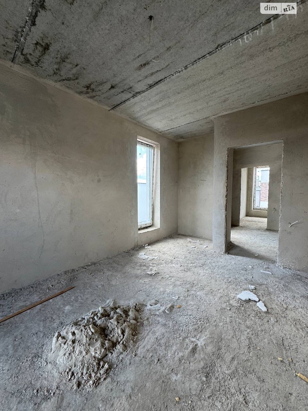 двухэтажный дом, 185 кв. м, кирпич. Продажа в Гаях-Гречинских фото 1 двухэтажный дом, 185 кв. м, кирпич. Продажа в Гаях-Гречинских фото 1