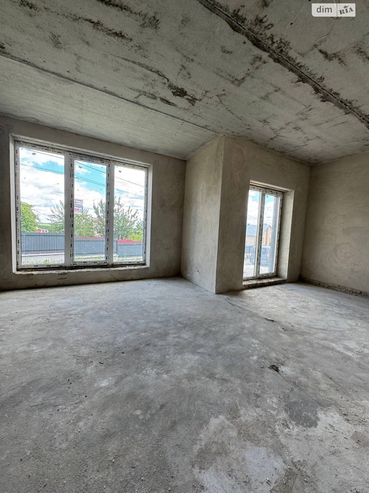 двухэтажный дом, 185 кв. м, кирпич. Продажа в Гаях-Гречинских фото 1 двухэтажный дом, 185 кв. м, кирпич. Продажа в Гаях-Гречинских фото 1