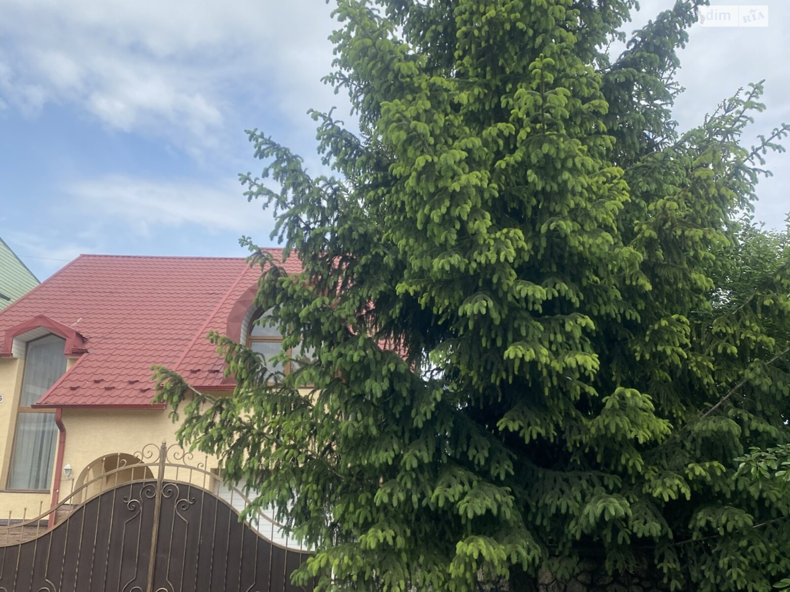 двоповерховий будинок, 220 кв. м, цегла. Продаж у Гаях-Гречинських фото 1 двоповерховий будинок, 220 кв. м, цегла. Продаж у Гаях-Гречинських фото 1