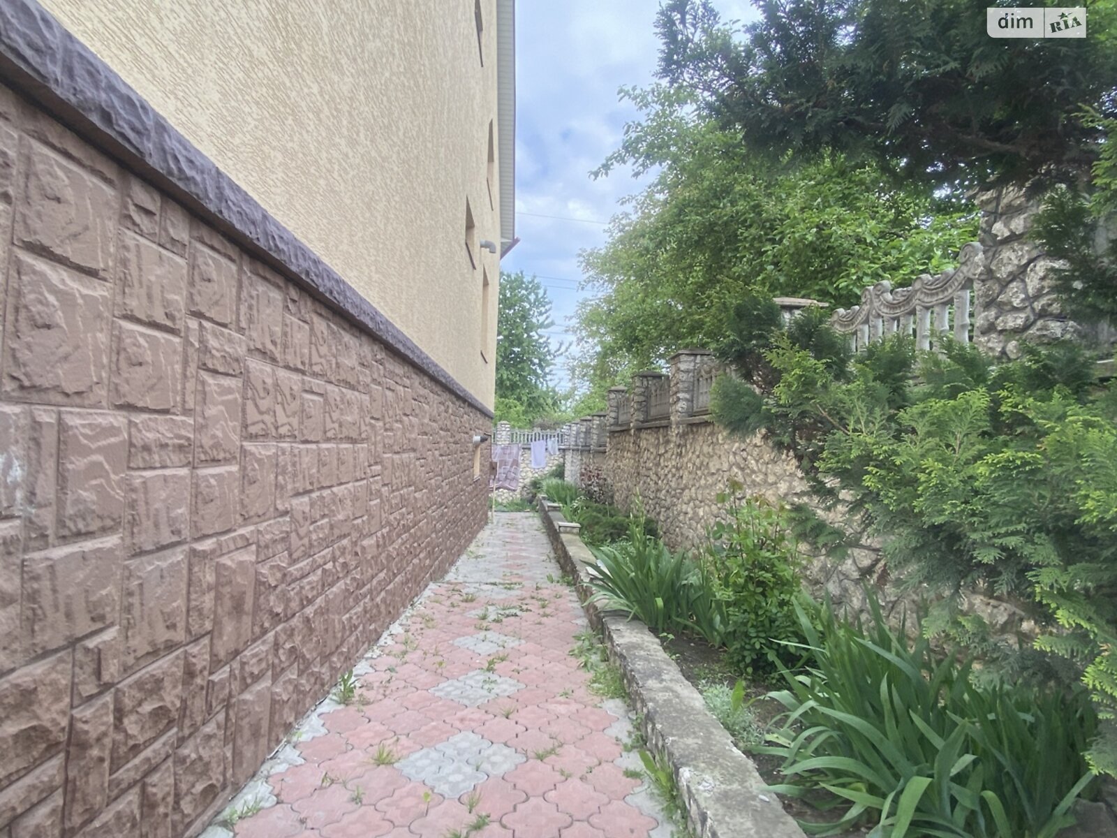 двоповерховий будинок, 220 кв. м, цегла. Продаж у Гаях-Гречинських фото 1 двоповерховий будинок, 220 кв. м, цегла. Продаж у Гаях-Гречинських фото 1