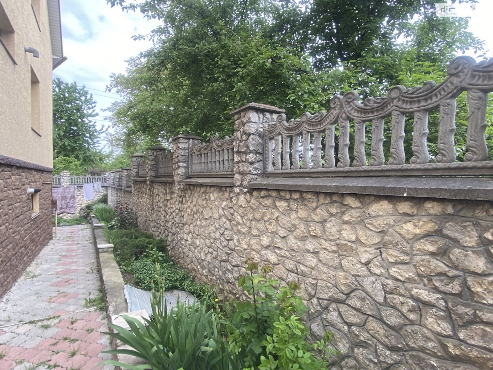 двоповерховий будинок, 220 кв. м, цегла. Продаж у Гаях-Гречинських фото 1 двоповерховий будинок, 220 кв. м, цегла. Продаж у Гаях-Гречинських фото 1