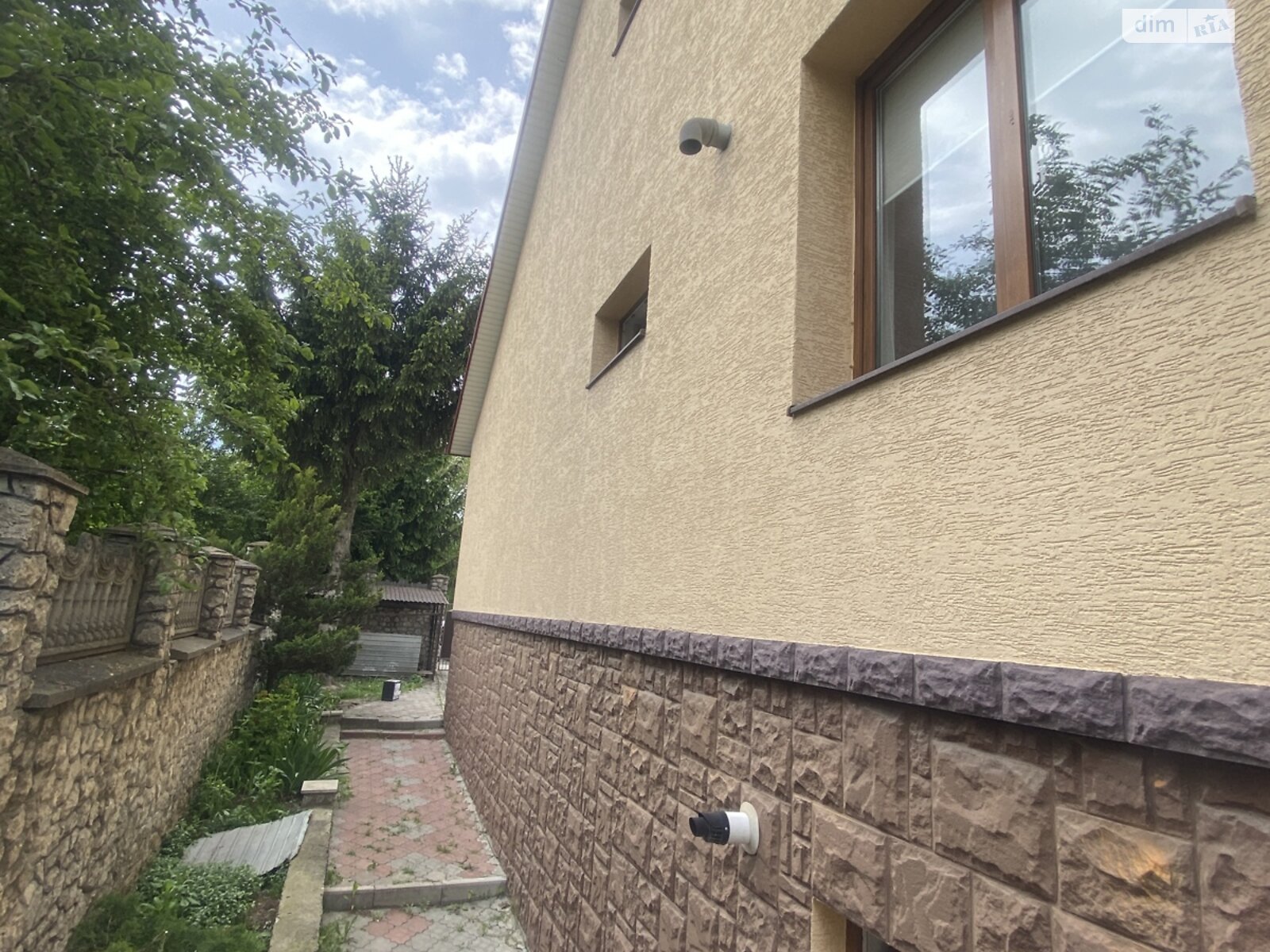 двоповерховий будинок, 220 кв. м, цегла. Продаж у Гаях-Гречинських фото 1 двоповерховий будинок, 220 кв. м, цегла. Продаж у Гаях-Гречинських фото 1