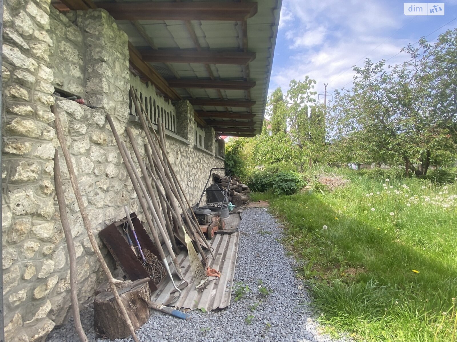 двоповерховий будинок, 220 кв. м, цегла. Продаж у Гаях-Гречинських фото 1 двоповерховий будинок, 220 кв. м, цегла. Продаж у Гаях-Гречинських фото 1