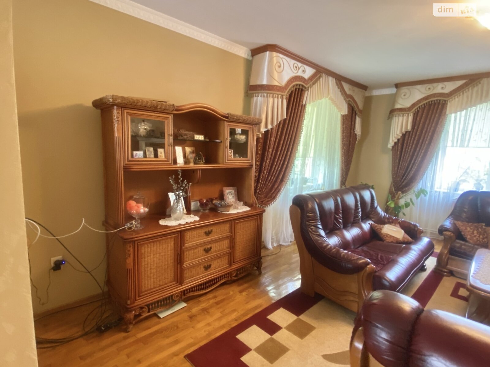 двоповерховий будинок, 220 кв. м, цегла. Продаж у Гаях-Гречинських фото 1 двоповерховий будинок, 220 кв. м, цегла. Продаж у Гаях-Гречинських фото 1