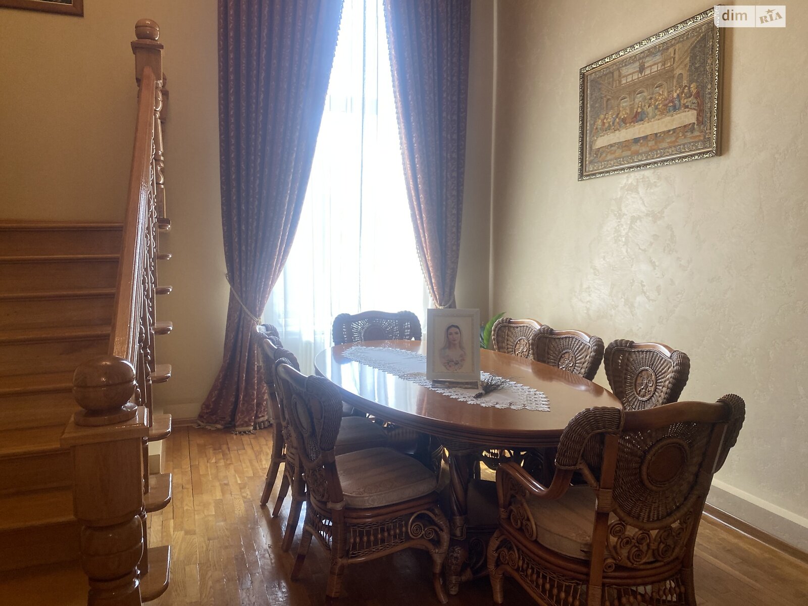 двоповерховий будинок, 220 кв. м, цегла. Продаж у Гаях-Гречинських фото 1 двоповерховий будинок, 220 кв. м, цегла. Продаж у Гаях-Гречинських фото 1