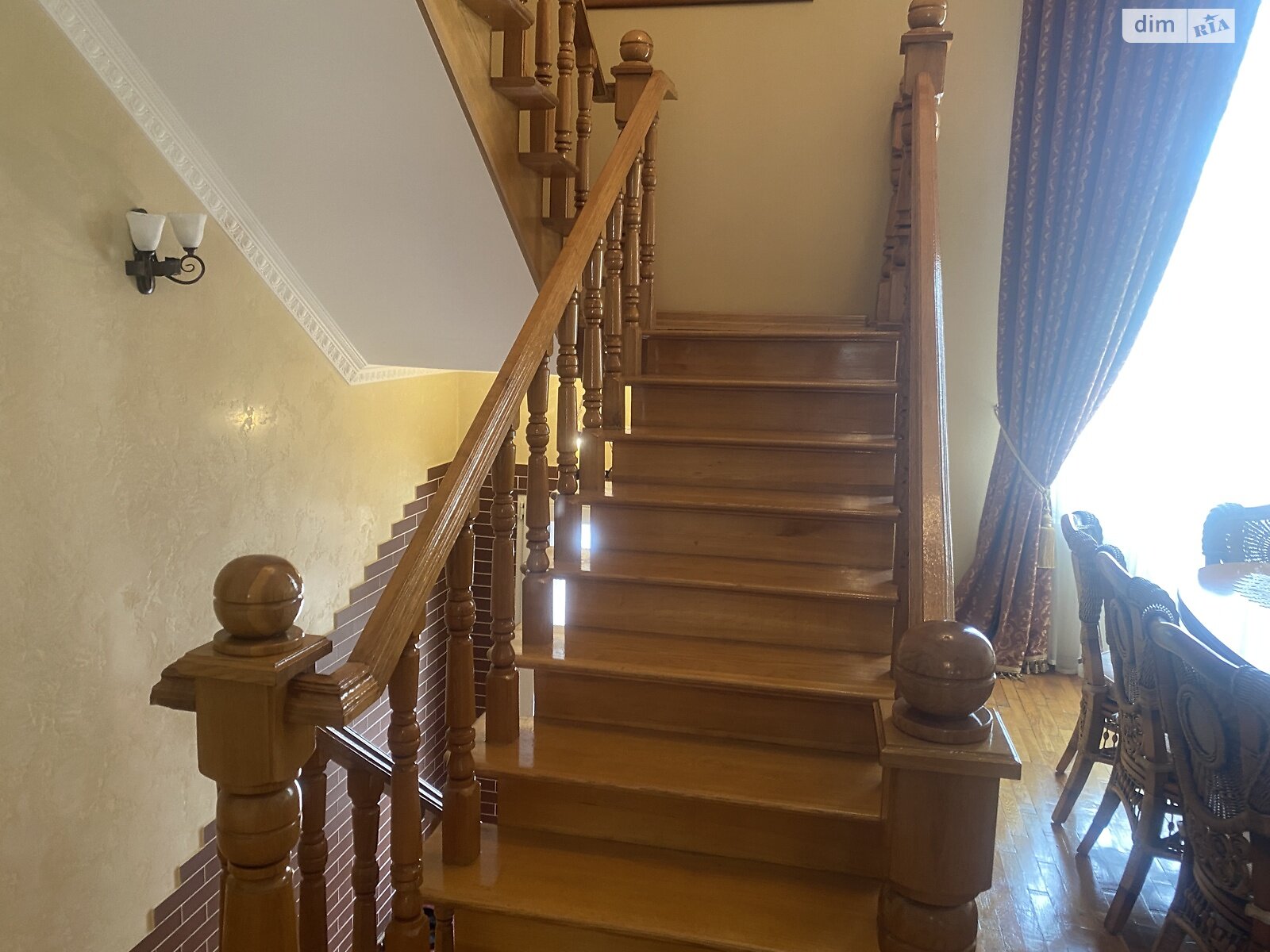 двоповерховий будинок, 220 кв. м, цегла. Продаж у Гаях-Гречинських фото 1 двоповерховий будинок, 220 кв. м, цегла. Продаж у Гаях-Гречинських фото 1