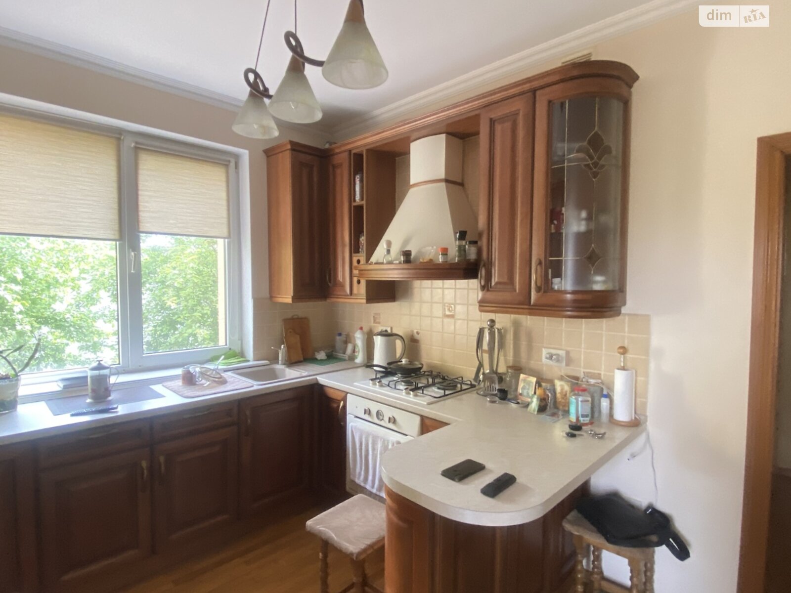 двоповерховий будинок, 220 кв. м, цегла. Продаж у Гаях-Гречинських фото 1 двоповерховий будинок, 220 кв. м, цегла. Продаж у Гаях-Гречинських фото 1