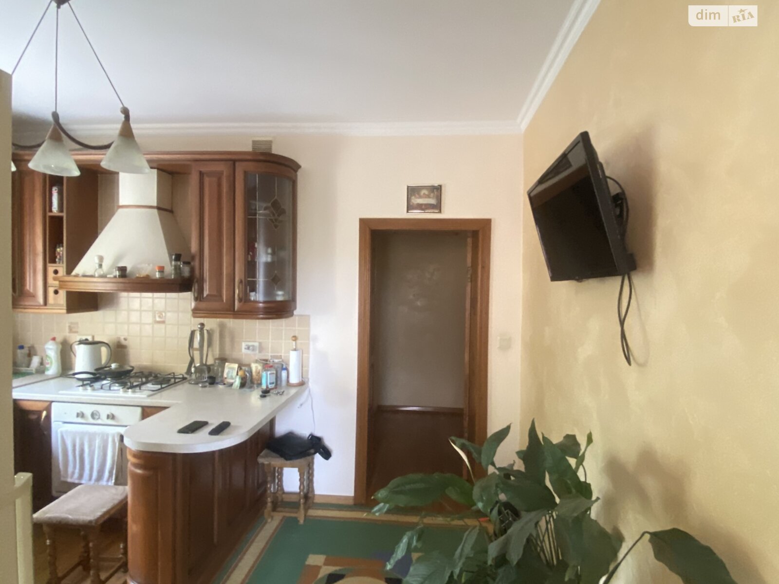 двоповерховий будинок, 220 кв. м, цегла. Продаж у Гаях-Гречинських фото 1 двоповерховий будинок, 220 кв. м, цегла. Продаж у Гаях-Гречинських фото 1