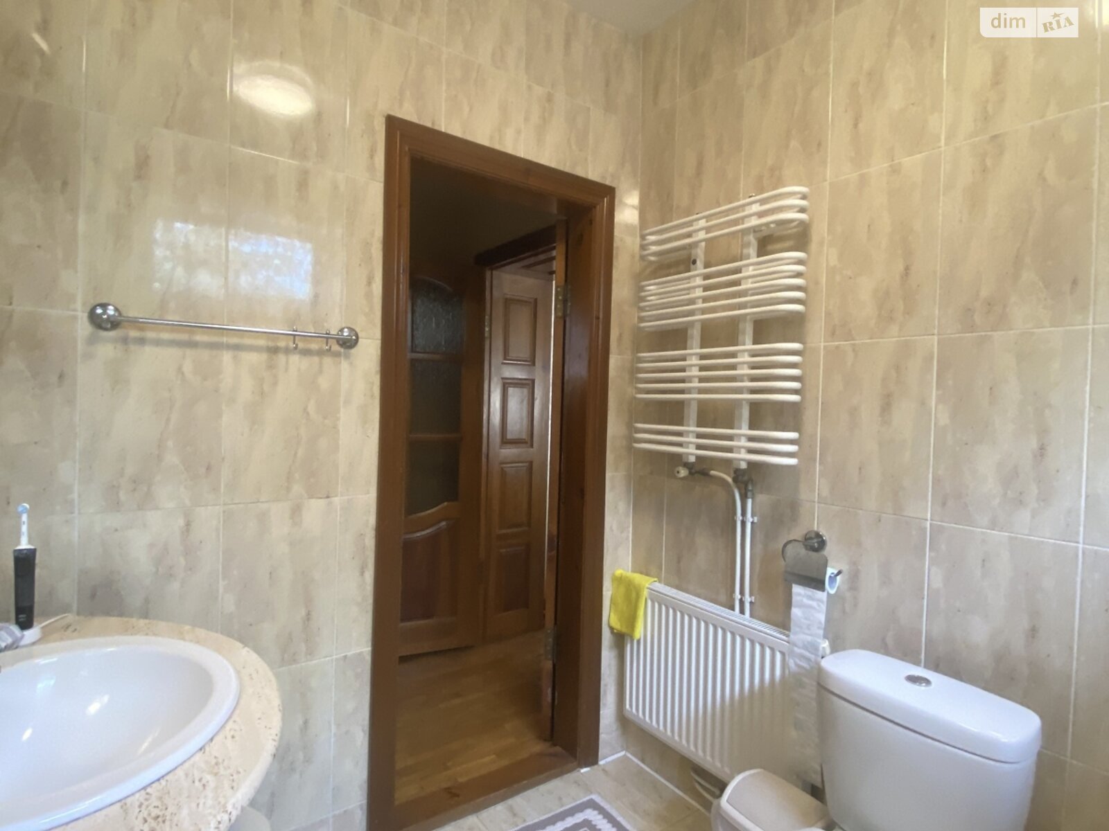 двоповерховий будинок, 220 кв. м, цегла. Продаж у Гаях-Гречинських фото 1 двоповерховий будинок, 220 кв. м, цегла. Продаж у Гаях-Гречинських фото 1