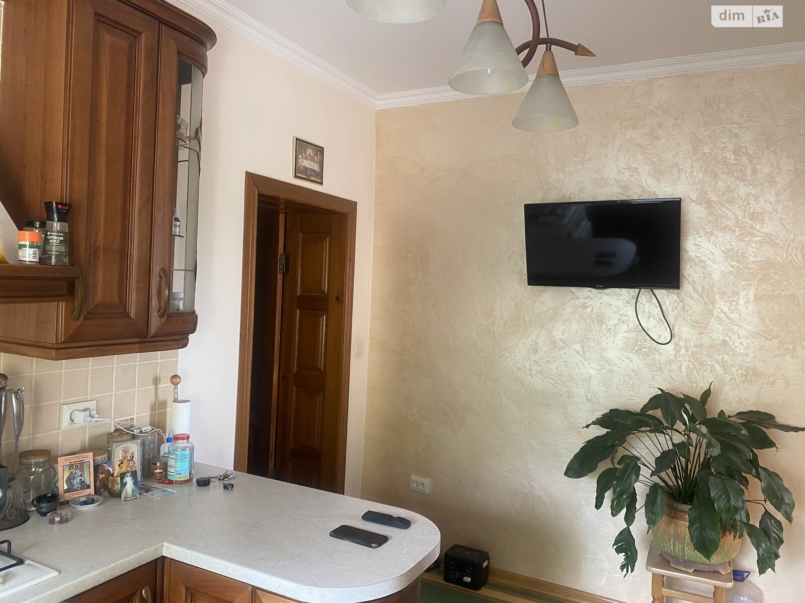 двоповерховий будинок, 220 кв. м, цегла. Продаж у Гаях-Гречинських фото 1 двоповерховий будинок, 220 кв. м, цегла. Продаж у Гаях-Гречинських фото 1