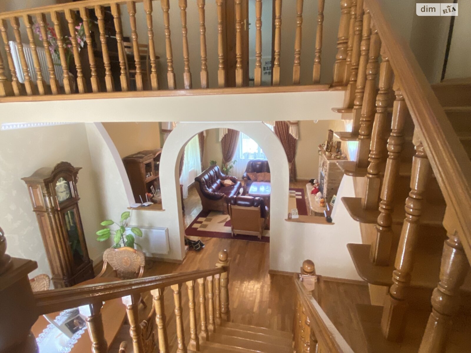 двоповерховий будинок, 220 кв. м, цегла. Продаж у Гаях-Гречинських фото 1 двоповерховий будинок, 220 кв. м, цегла. Продаж у Гаях-Гречинських фото 1