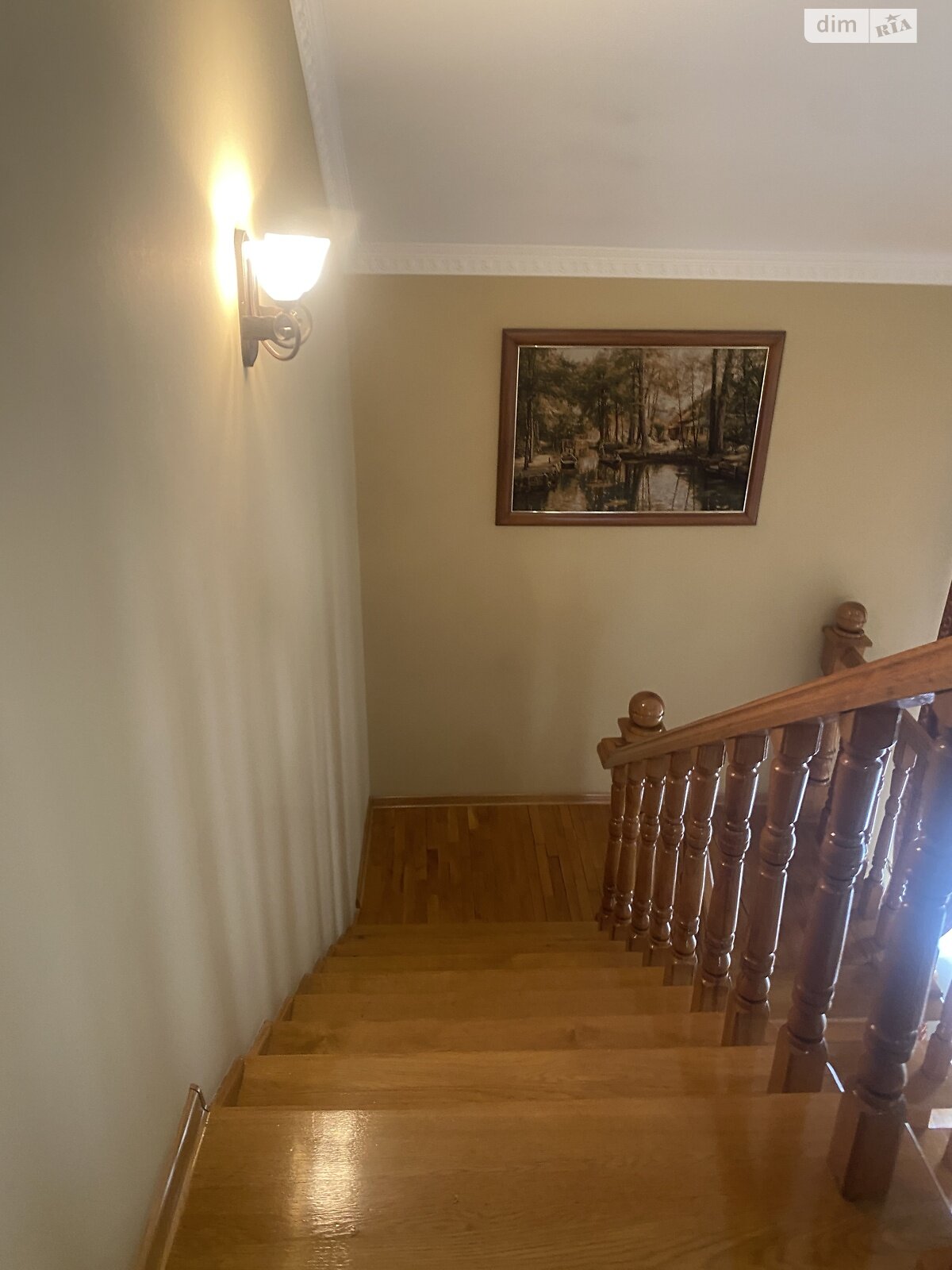 двоповерховий будинок, 220 кв. м, цегла. Продаж у Гаях-Гречинських фото 1 двоповерховий будинок, 220 кв. м, цегла. Продаж у Гаях-Гречинських фото 1