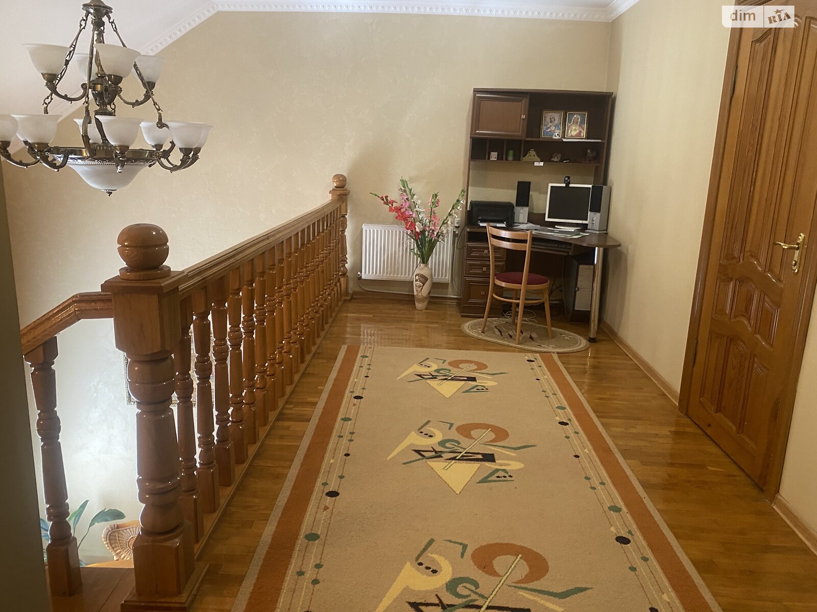 двоповерховий будинок, 220 кв. м, цегла. Продаж у Гаях-Гречинських фото 1 двоповерховий будинок, 220 кв. м, цегла. Продаж у Гаях-Гречинських фото 1