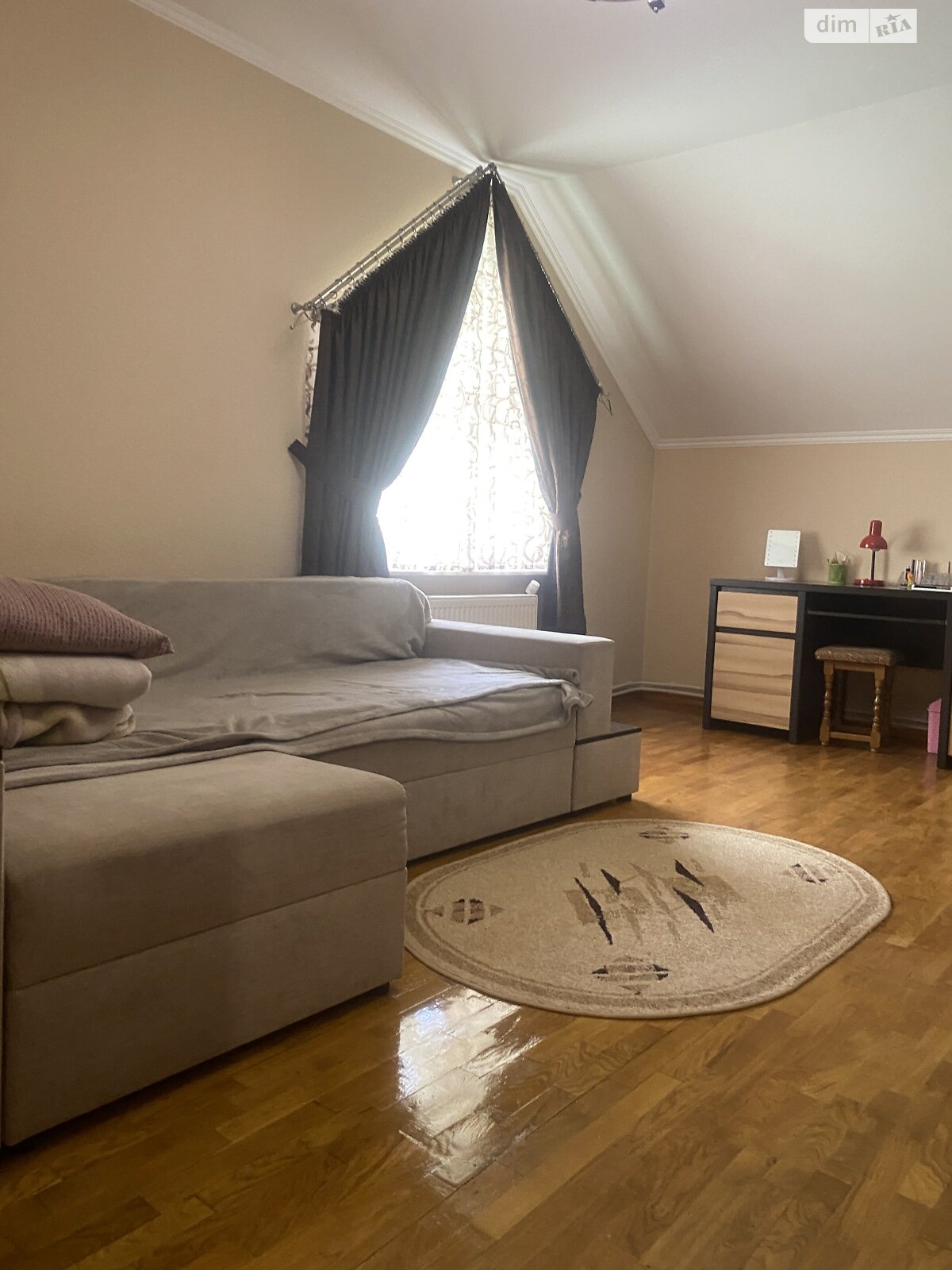 двоповерховий будинок, 220 кв. м, цегла. Продаж у Гаях-Гречинських фото 1 двоповерховий будинок, 220 кв. м, цегла. Продаж у Гаях-Гречинських фото 1