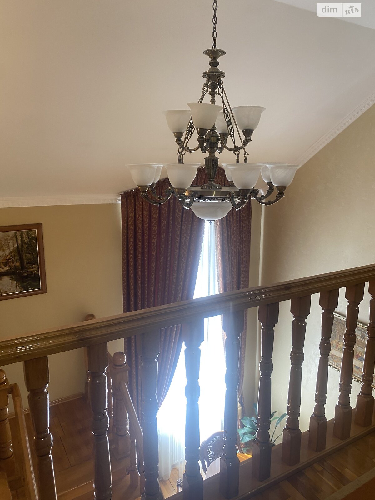 двоповерховий будинок, 220 кв. м, цегла. Продаж у Гаях-Гречинських фото 1 двоповерховий будинок, 220 кв. м, цегла. Продаж у Гаях-Гречинських фото 1