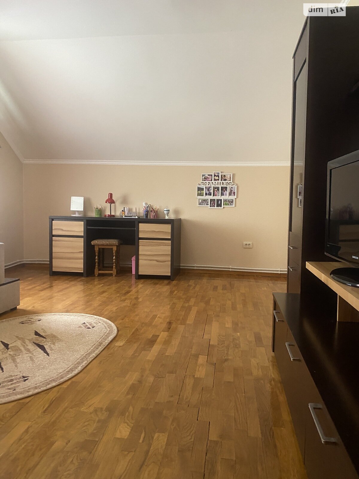 двоповерховий будинок, 220 кв. м, цегла. Продаж у Гаях-Гречинських фото 1 двоповерховий будинок, 220 кв. м, цегла. Продаж у Гаях-Гречинських фото 1