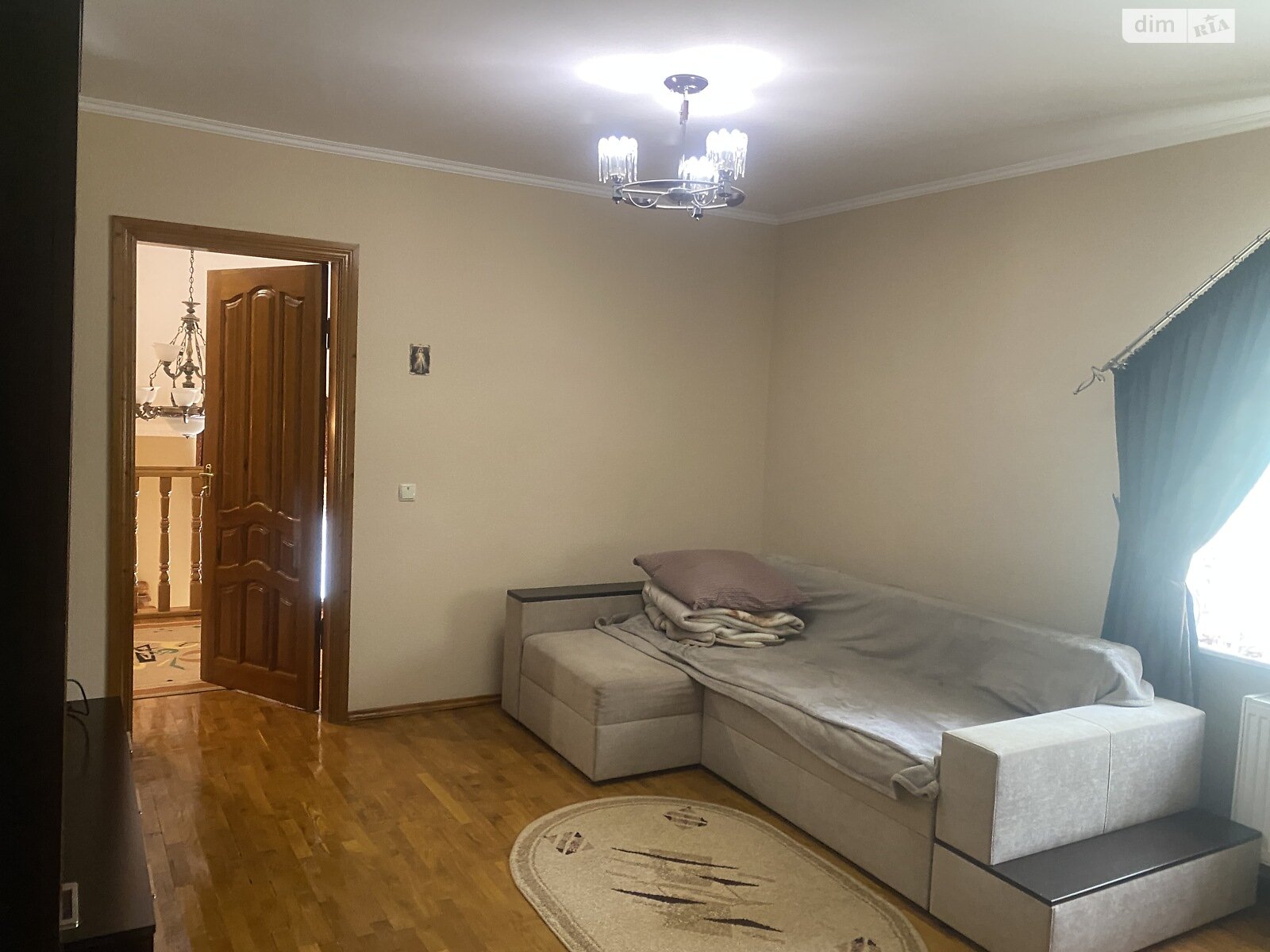 двоповерховий будинок, 220 кв. м, цегла. Продаж у Гаях-Гречинських фото 1 двоповерховий будинок, 220 кв. м, цегла. Продаж у Гаях-Гречинських фото 1