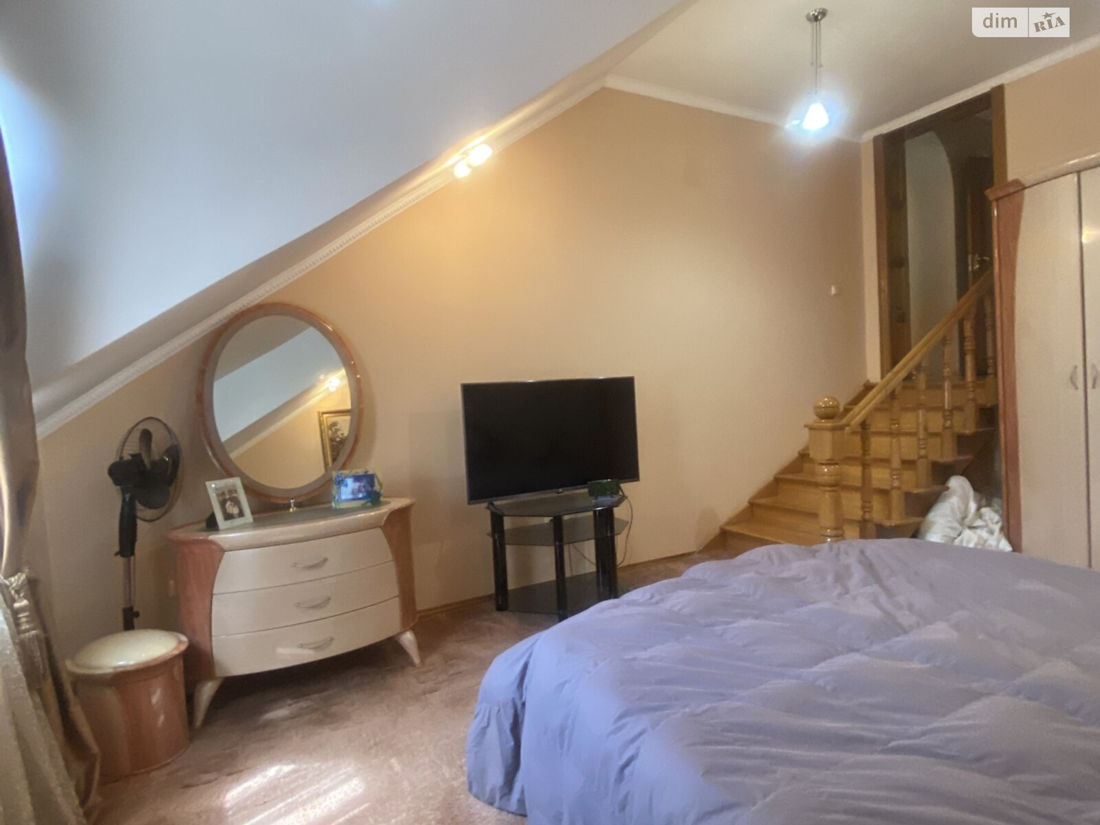 двоповерховий будинок, 220 кв. м, цегла. Продаж у Гаях-Гречинських фото 1 двоповерховий будинок, 220 кв. м, цегла. Продаж у Гаях-Гречинських фото 1