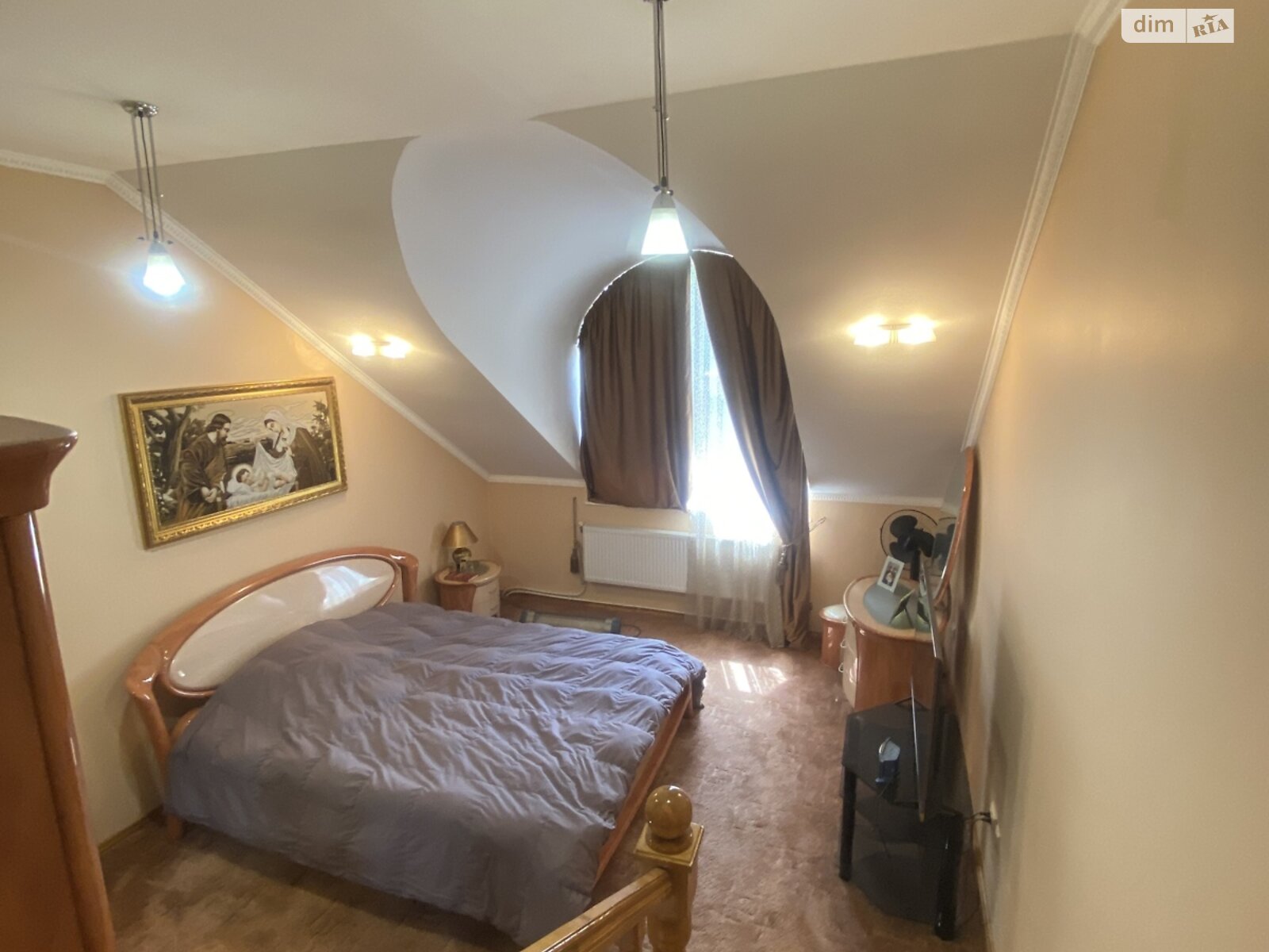 двоповерховий будинок, 220 кв. м, цегла. Продаж у Гаях-Гречинських фото 1 двоповерховий будинок, 220 кв. м, цегла. Продаж у Гаях-Гречинських фото 1