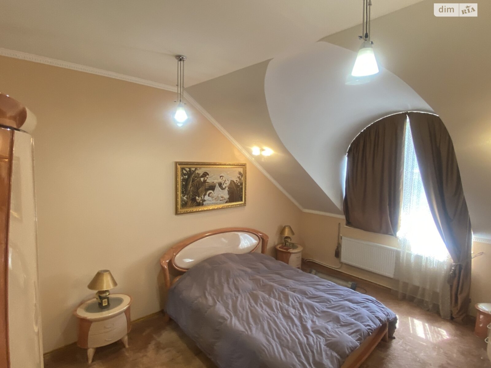 двоповерховий будинок, 220 кв. м, цегла. Продаж у Гаях-Гречинських фото 1 двоповерховий будинок, 220 кв. м, цегла. Продаж у Гаях-Гречинських фото 1