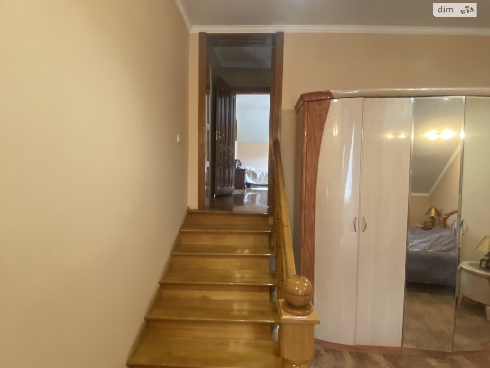 двоповерховий будинок, 220 кв. м, цегла. Продаж у Гаях-Гречинських фото 1 двоповерховий будинок, 220 кв. м, цегла. Продаж у Гаях-Гречинських фото 1