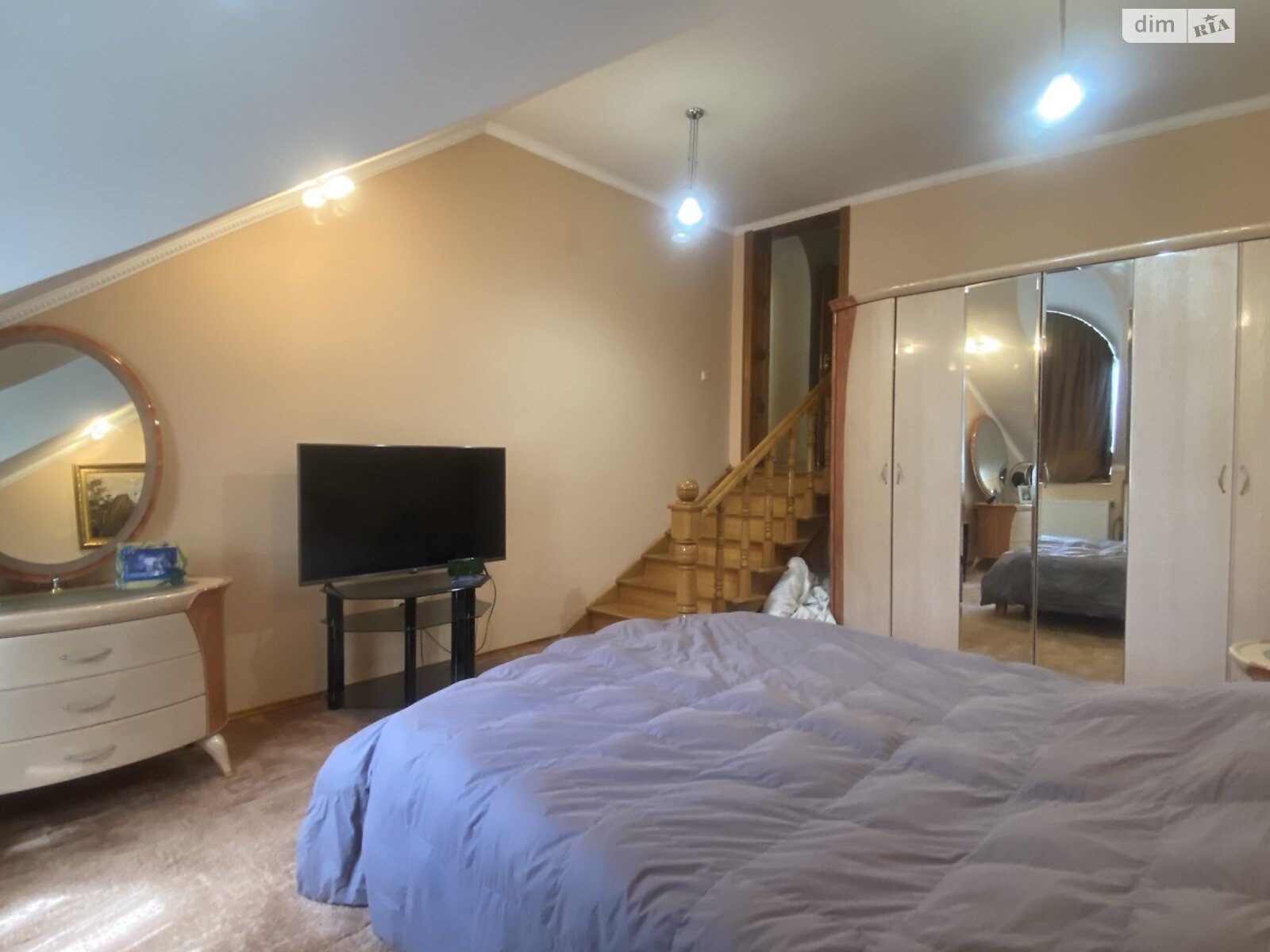 двоповерховий будинок, 220 кв. м, цегла. Продаж у Гаях-Гречинських фото 1 двоповерховий будинок, 220 кв. м, цегла. Продаж у Гаях-Гречинських фото 1