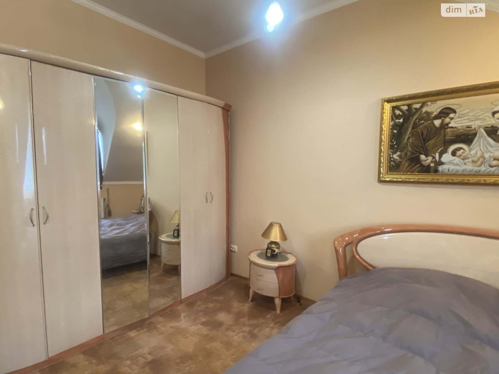 двоповерховий будинок, 220 кв. м, цегла. Продаж у Гаях-Гречинських фото 1 двоповерховий будинок, 220 кв. м, цегла. Продаж у Гаях-Гречинських фото 1
