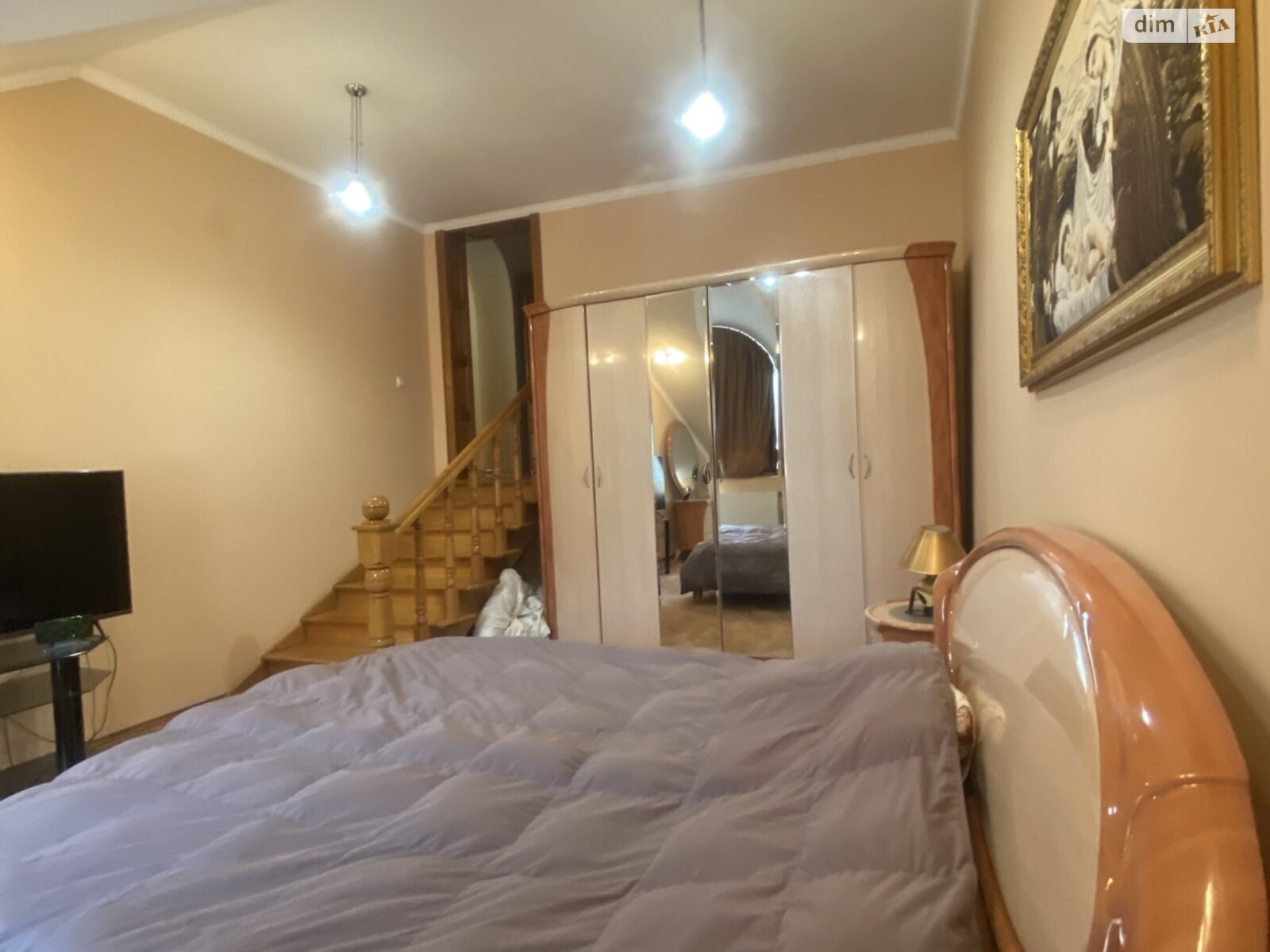 двоповерховий будинок, 220 кв. м, цегла. Продаж у Гаях-Гречинських фото 1 двоповерховий будинок, 220 кв. м, цегла. Продаж у Гаях-Гречинських фото 1