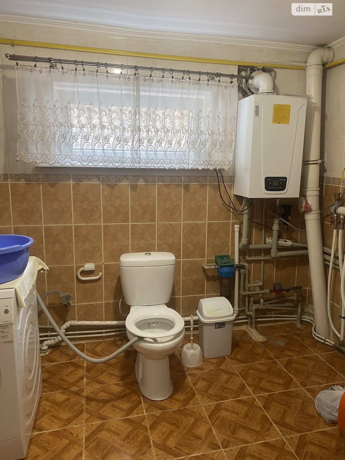 двоповерховий будинок, 220 кв. м, цегла. Продаж у Гаях-Гречинських фото 1 двоповерховий будинок, 220 кв. м, цегла. Продаж у Гаях-Гречинських фото 1