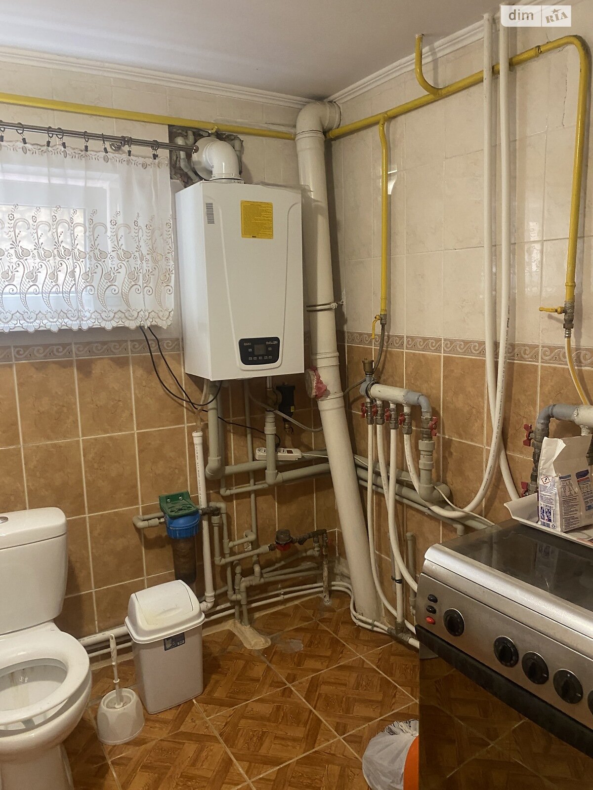 двоповерховий будинок, 220 кв. м, цегла. Продаж у Гаях-Гречинських фото 1 двоповерховий будинок, 220 кв. м, цегла. Продаж у Гаях-Гречинських фото 1