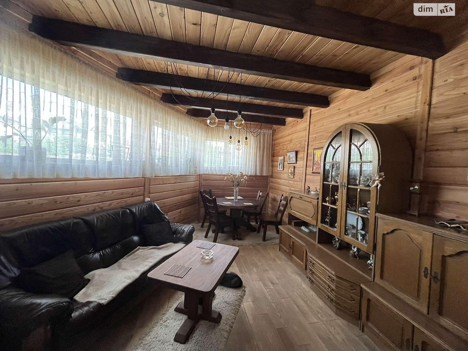 двухэтажный дом, 95 кв. м, кирпич. Продажа в Гаях-Гречинских фото 1 двухэтажный дом, 95 кв. м, кирпич. Продажа в Гаях-Гречинских фото 1