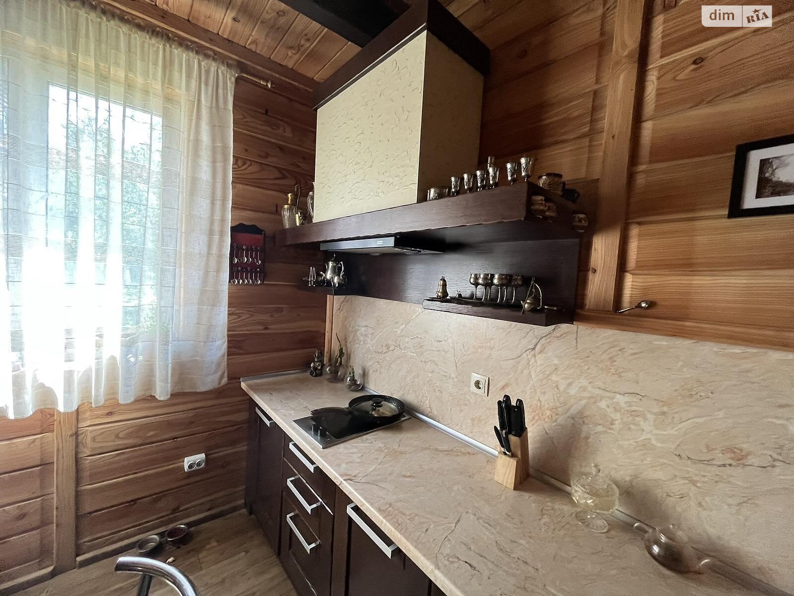 двухэтажный дом, 95 кв. м, кирпич. Продажа в Гаях-Гречинских фото 1 двухэтажный дом, 95 кв. м, кирпич. Продажа в Гаях-Гречинских фото 1