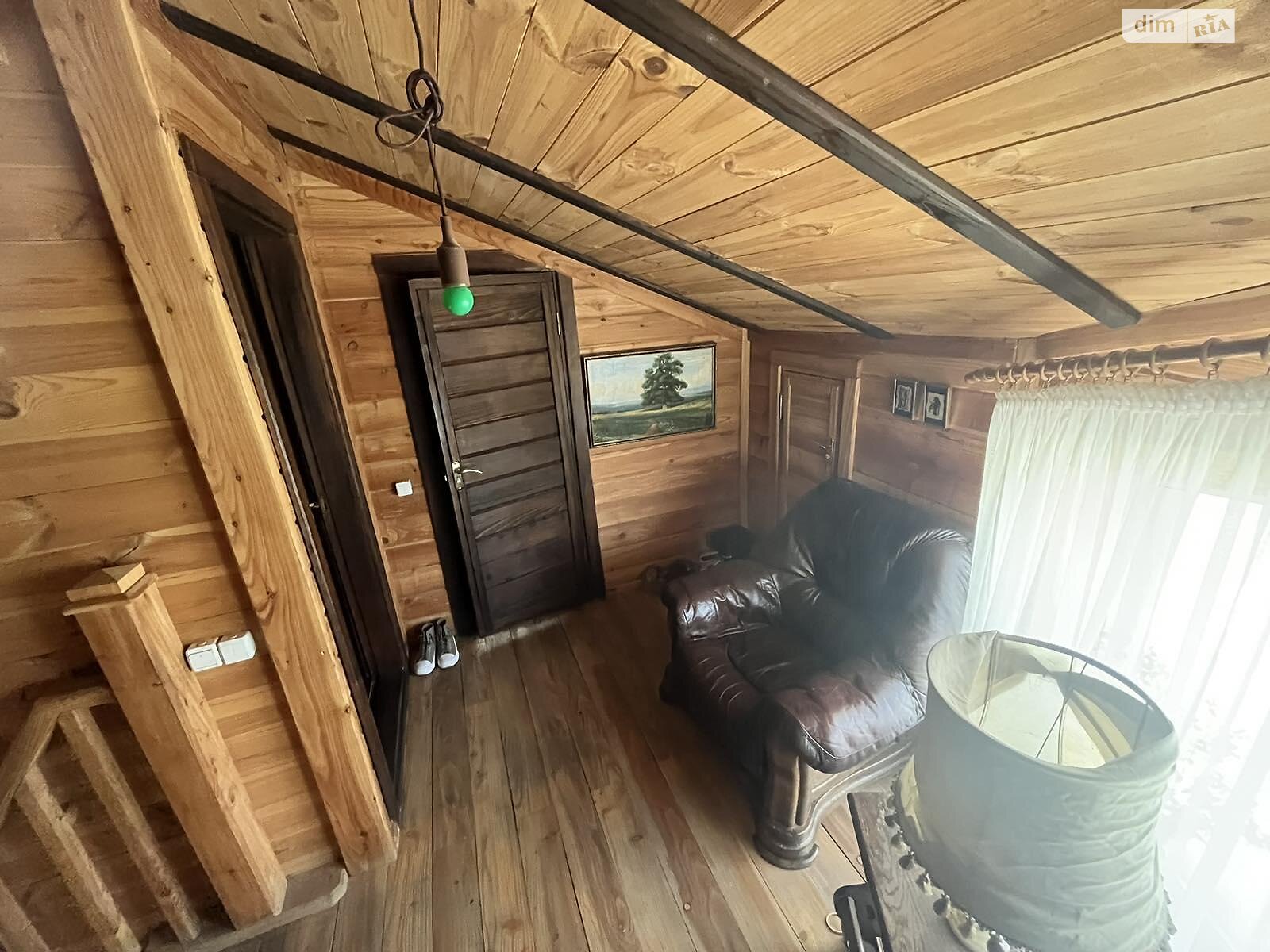 двухэтажный дом, 95 кв. м, кирпич. Продажа в Гаях-Гречинских фото 1 двухэтажный дом, 95 кв. м, кирпич. Продажа в Гаях-Гречинских фото 1