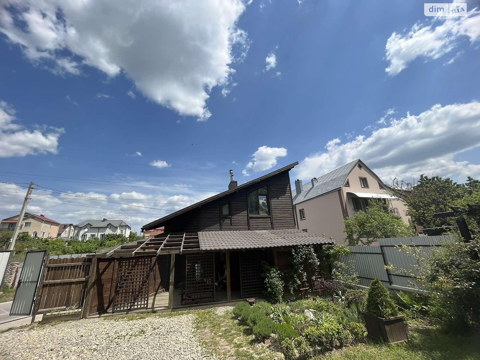 двухэтажный дом, 95 кв. м, кирпич. Продажа в Гаях-Гречинских фото 1 двухэтажный дом, 95 кв. м, кирпич. Продажа в Гаях-Гречинских фото 1