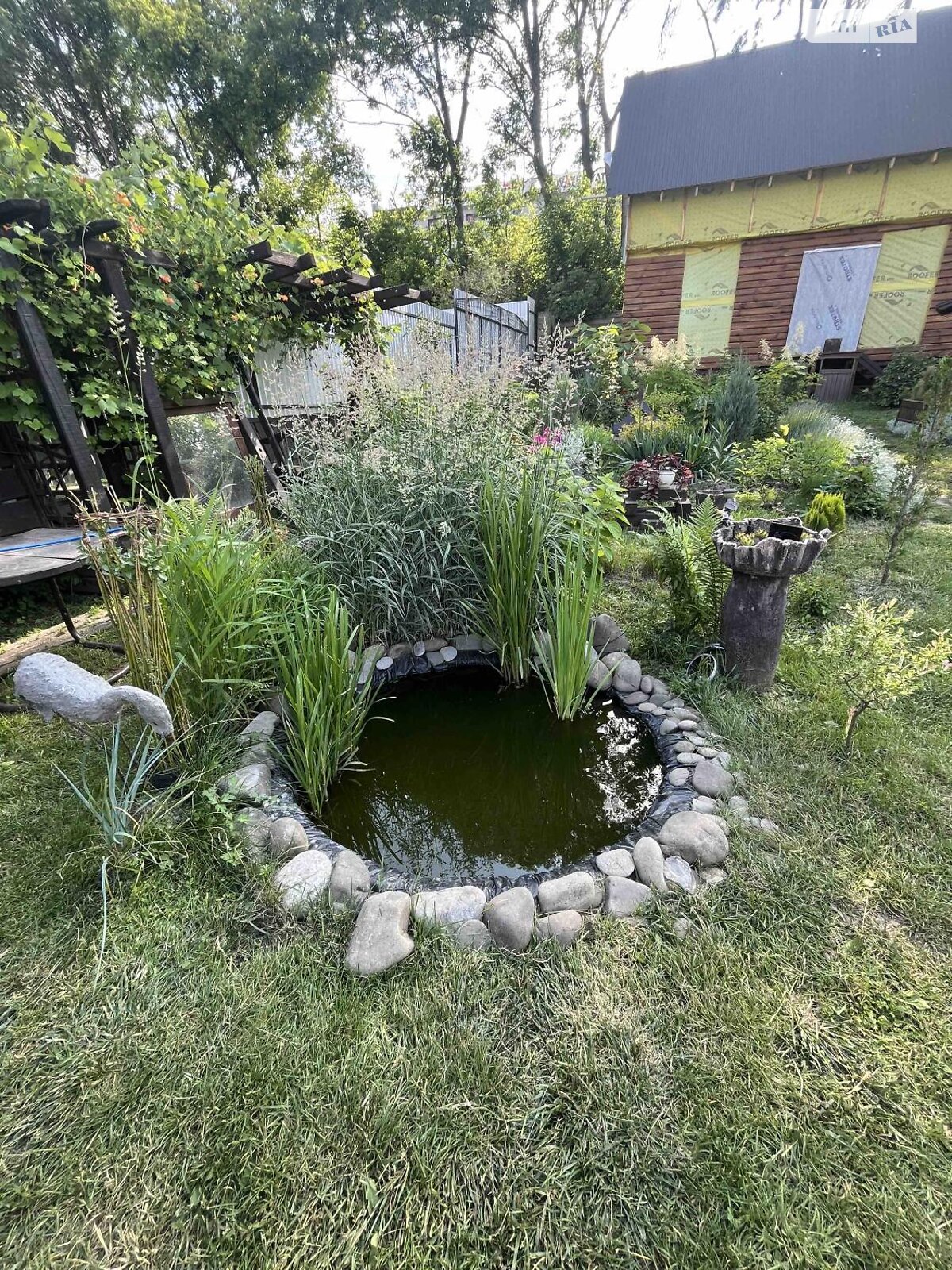двухэтажный дом, 95 кв. м, кирпич. Продажа в Гаях-Гречинских фото 1 двухэтажный дом, 95 кв. м, кирпич. Продажа в Гаях-Гречинских фото 1