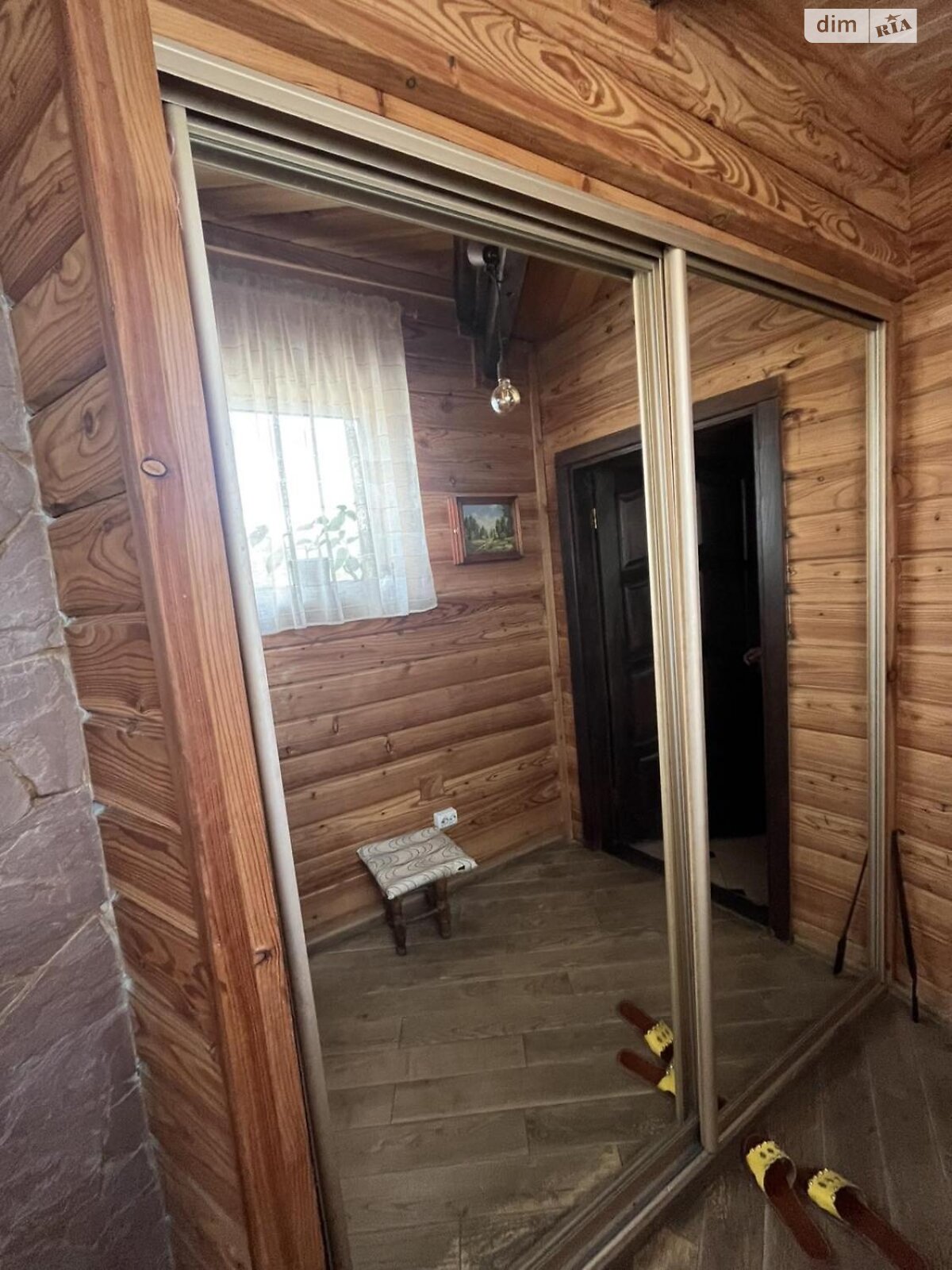 двухэтажный дом, 95 кв. м, кирпич. Продажа в Гаях-Гречинских фото 1 двухэтажный дом, 95 кв. м, кирпич. Продажа в Гаях-Гречинских фото 1