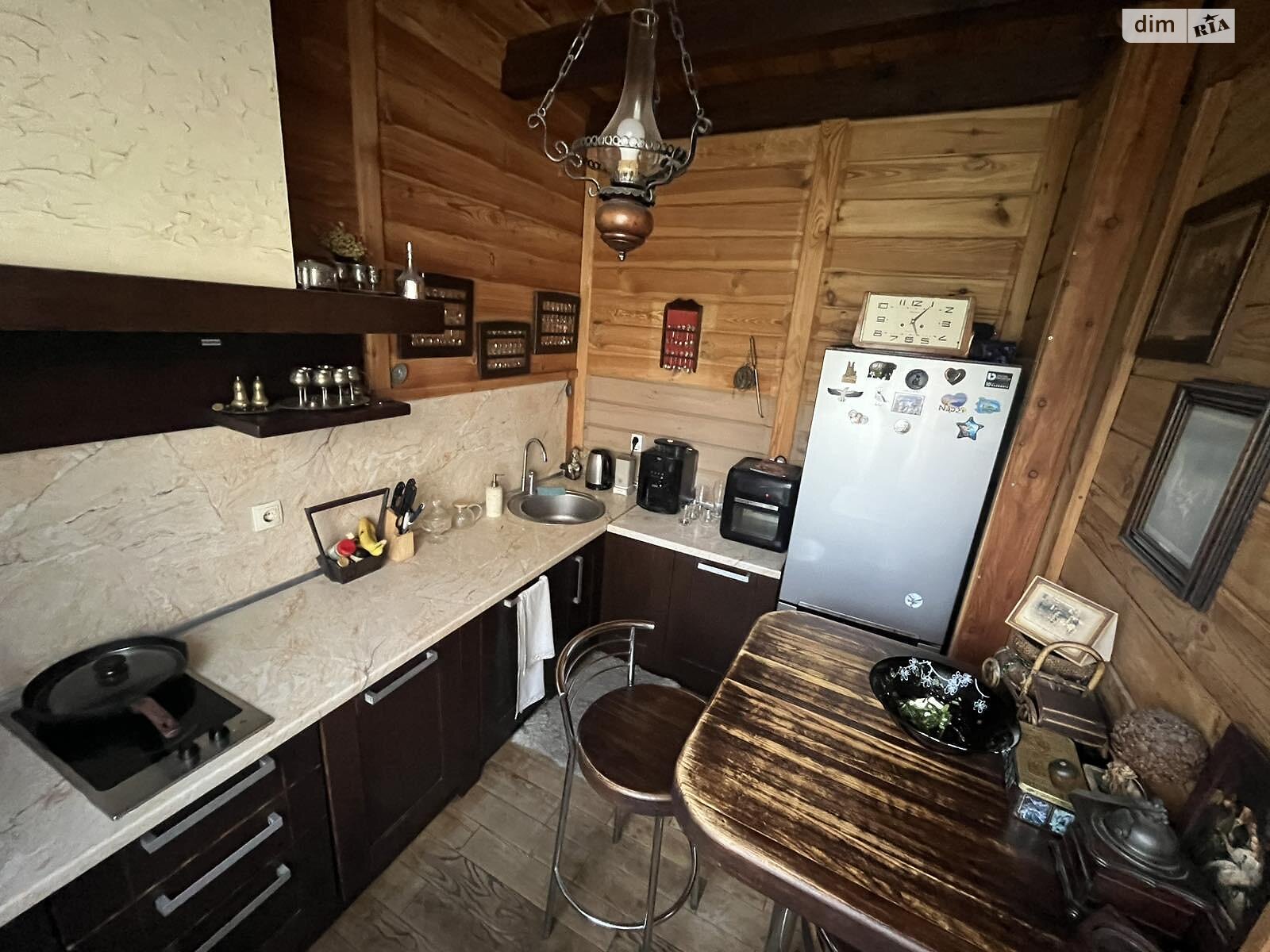 двухэтажный дом, 95 кв. м, кирпич. Продажа в Гаях-Гречинских фото 1 двухэтажный дом, 95 кв. м, кирпич. Продажа в Гаях-Гречинских фото 1