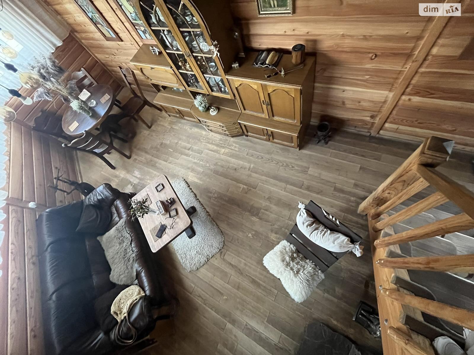 двухэтажный дом, 95 кв. м, кирпич. Продажа в Гаях-Гречинских фото 1 двухэтажный дом, 95 кв. м, кирпич. Продажа в Гаях-Гречинских фото 1