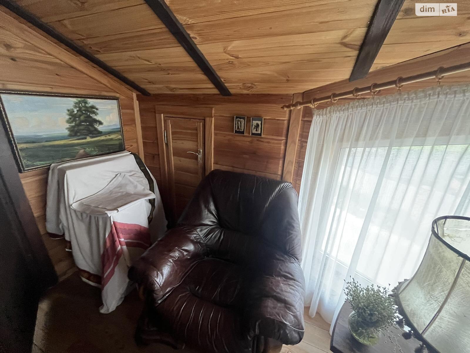 двухэтажный дом, 95 кв. м, кирпич. Продажа в Гаях-Гречинских фото 1 двухэтажный дом, 95 кв. м, кирпич. Продажа в Гаях-Гречинских фото 1